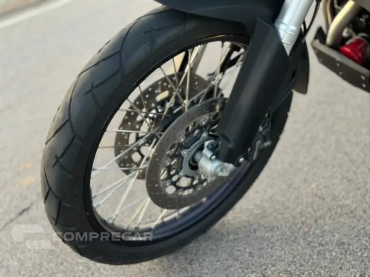 F800 GS ADVENTURE
