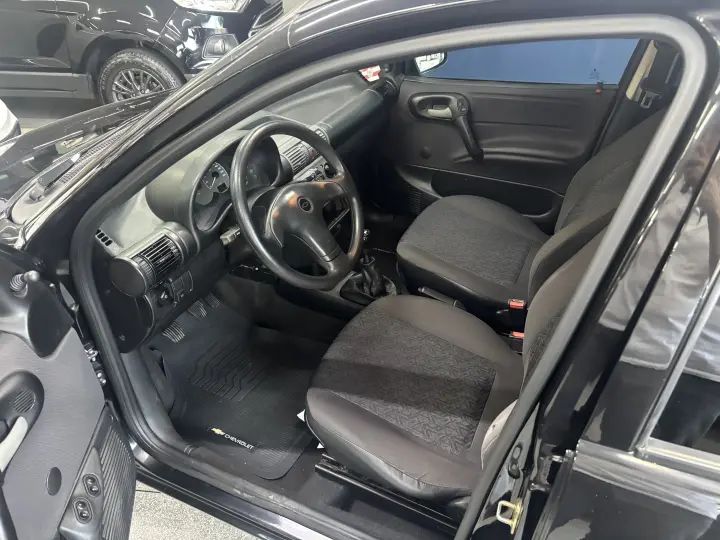 Corsa Sed Class.Life 1.0/1.0 FlexPower