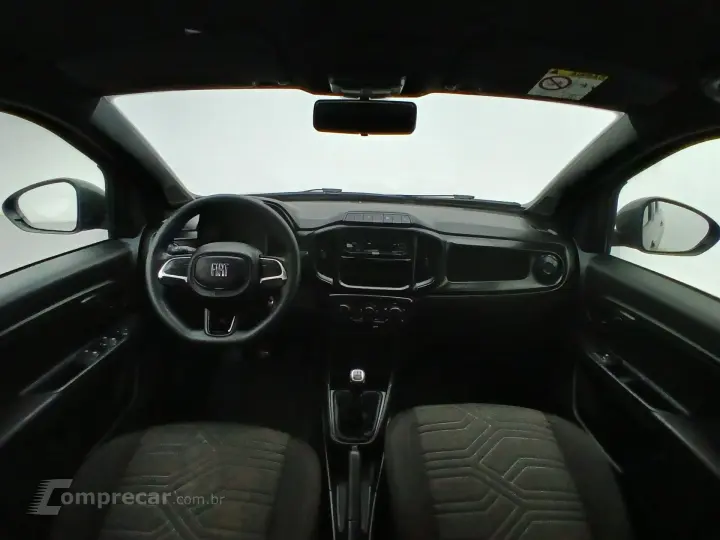 STRADA 1.3 FIREFLY FLEX FREEDOM CS MANUAL