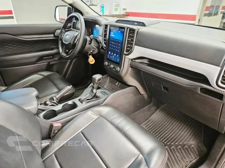 RANGER 2.0 Turbo CD XLS 4X2