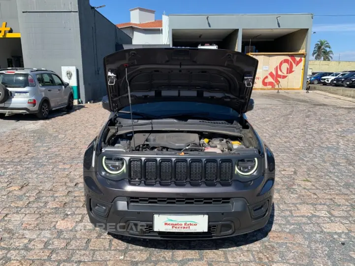 RENEGADE 1.3 T270 Turbo Sport