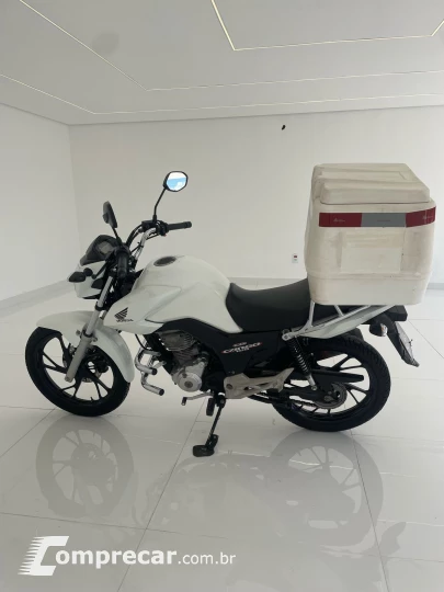 CG CARGO 160