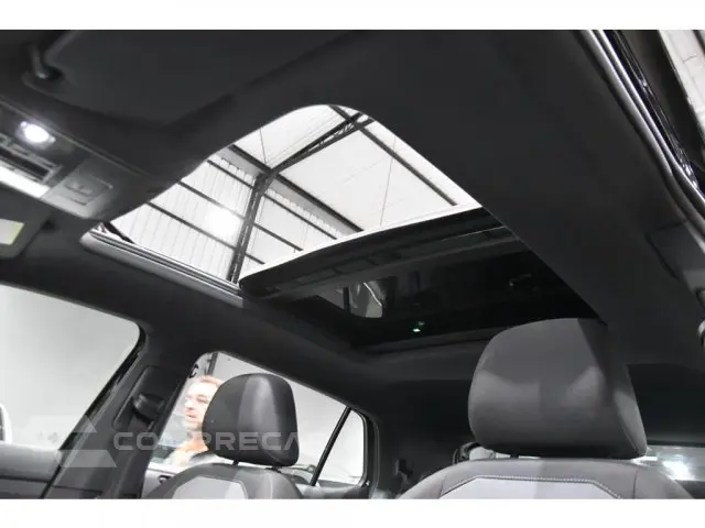 T-CROSS - 1.0 200 TSI TOTAL COMFORTLINE AUTOMÁTICO