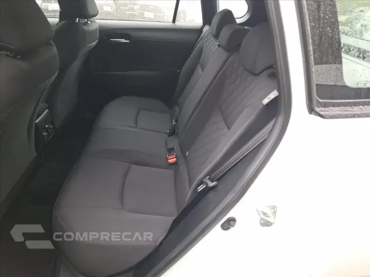COROLLA CROSS 2.0 VVT-IE FLEX XR DIRECT SHIFT
