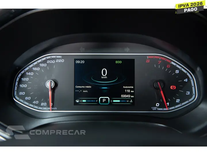 TIGGO 5x 1.5 VVT TURBO iFLEX TXS DCT