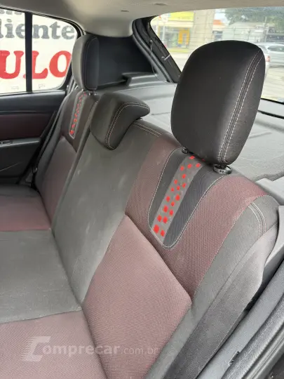 SANDERO 1.6 Stepway 8V