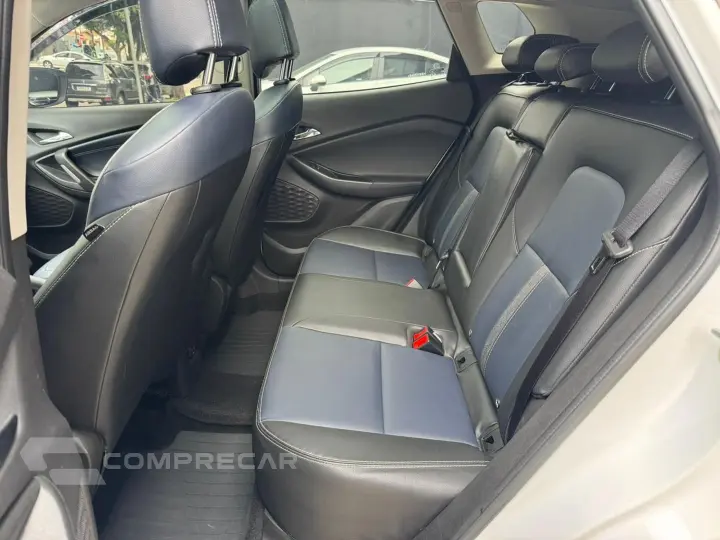 Tracker 1.2 Turbo Flex Premier Automático