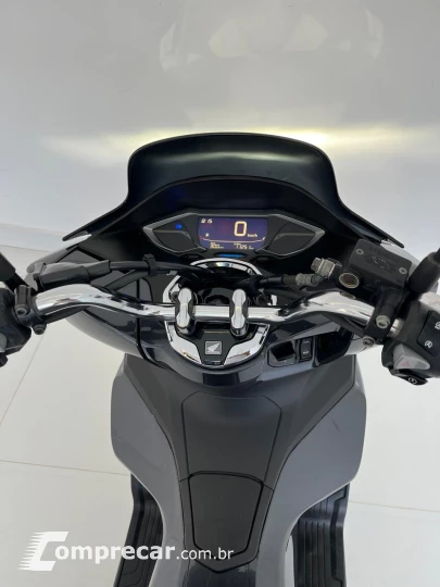 PCX 160