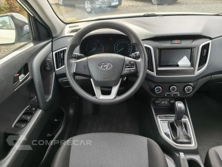 CRETA 1.6 16V Attitude