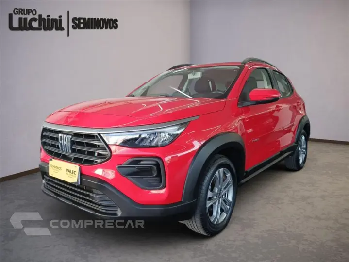 PULSE 1.3 FLEX DRIVE CVT