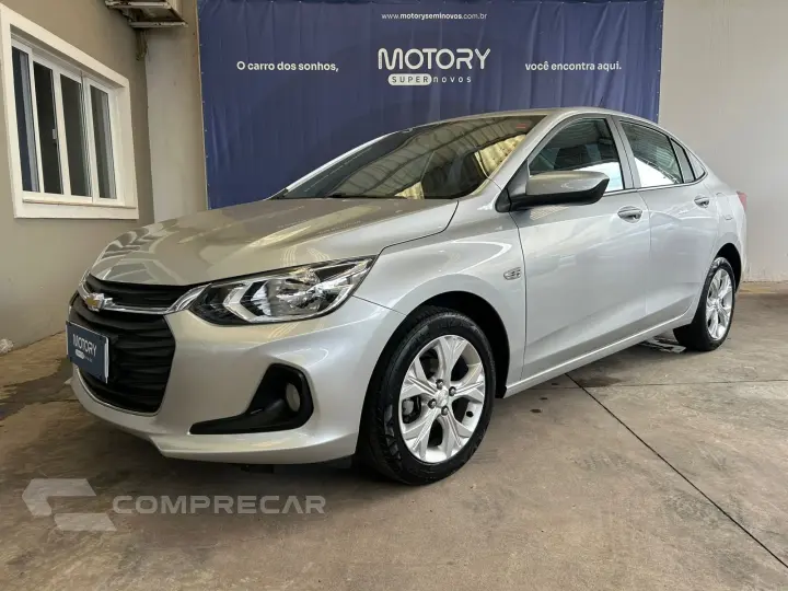 ONIX 1.0 TURBO FLEX PLUS LTZ MANUAL