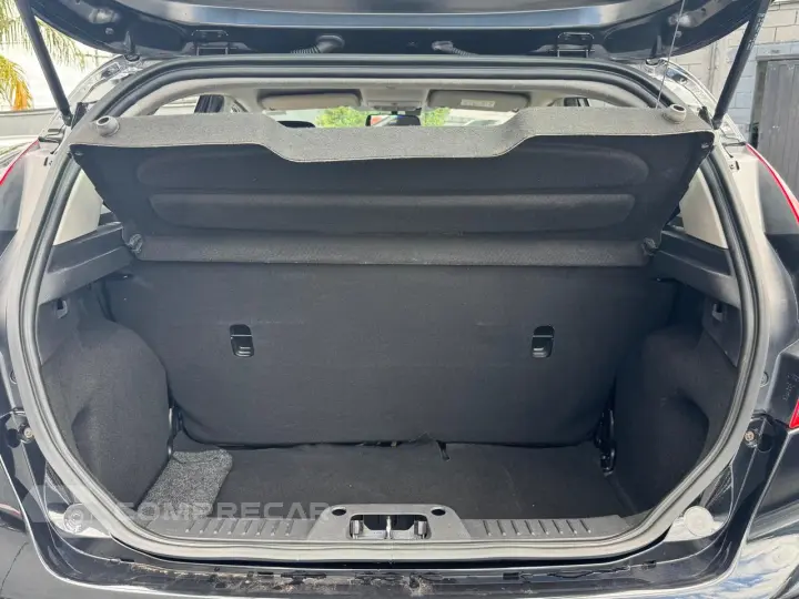 FIESTA 1.6 SE Hatch 16V