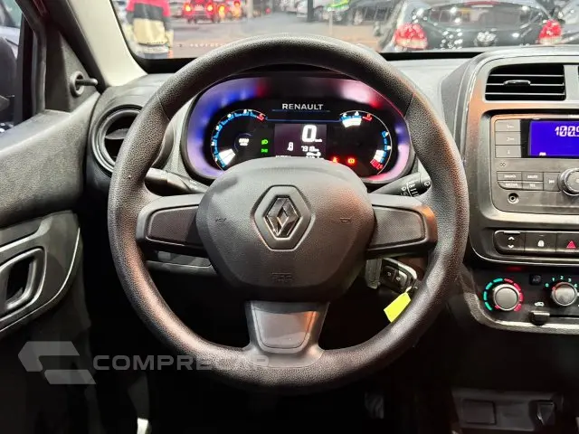KWID - 1.0 12V SCE ZEN MANUAL