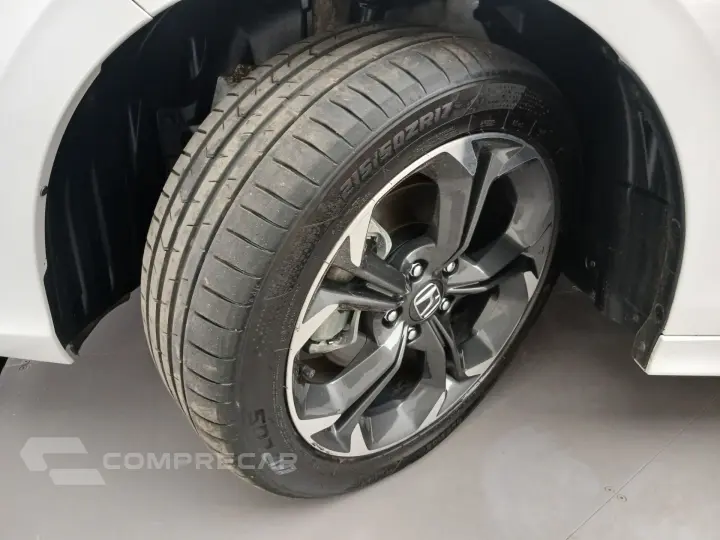 CIVIC 2.0 DI eHEV ADVANCED E-CVT
