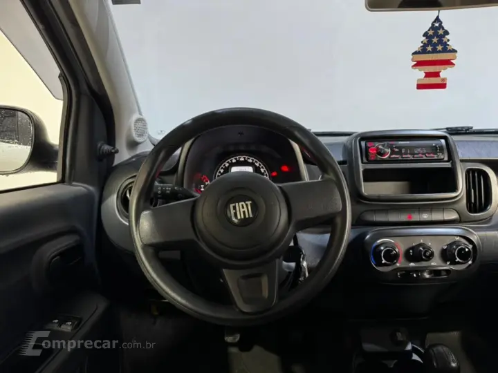 MOBI 1.0 EVO FLEX LIKE. MANUAL