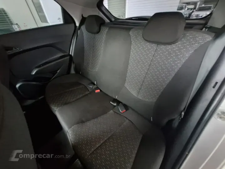 HB20 1.0 12V Comfort Plus