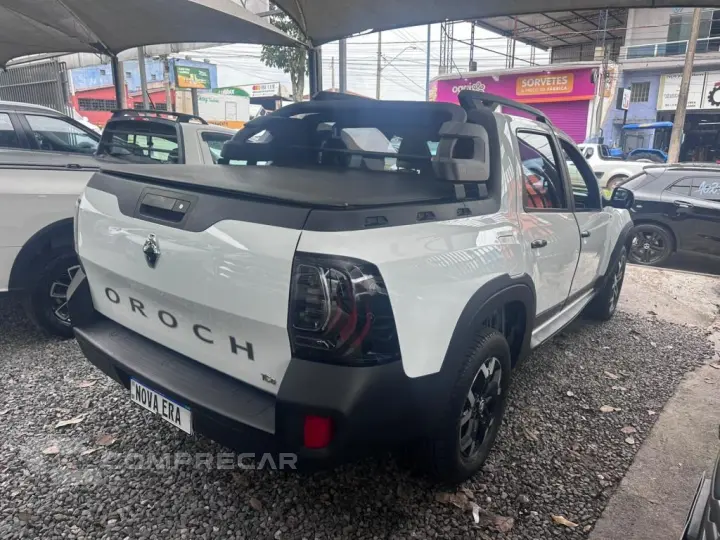OROCH 1.3 TCE Outsider