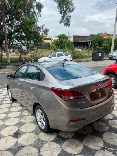 HB20 1.6 Premium 16V