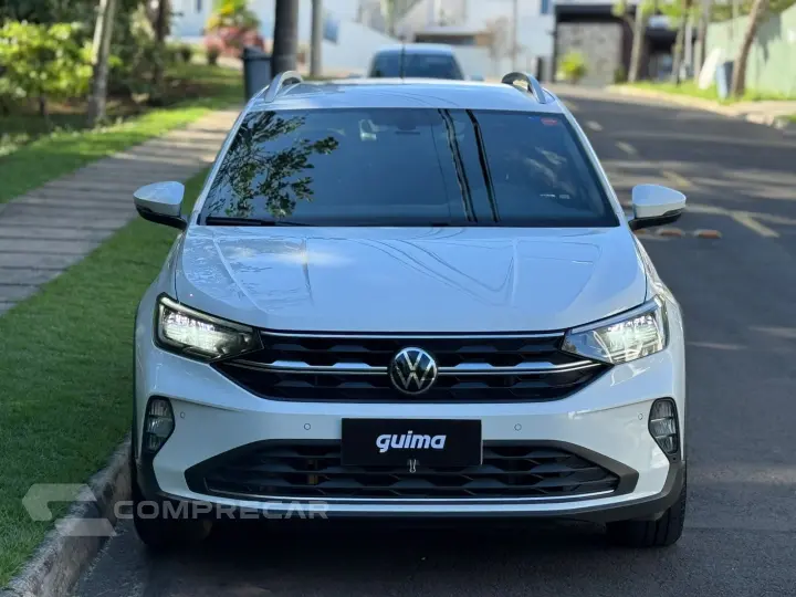 NIVUS 1.0 200 TSI Highline