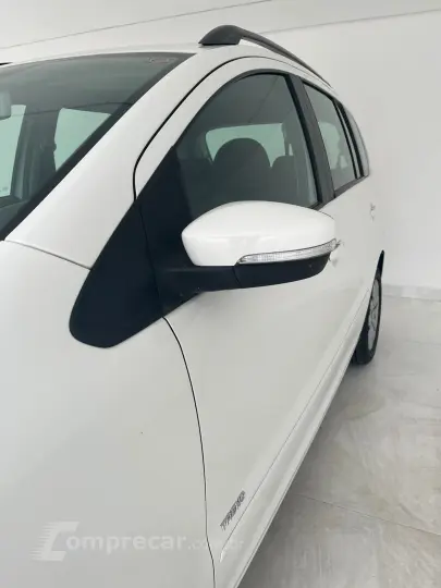 SPACEFOX 1.6 MSI Trendline 8V