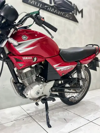 YBR 125