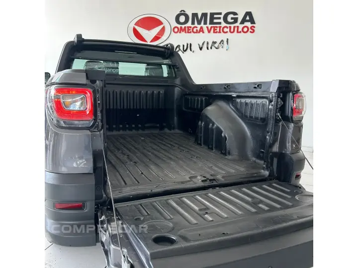 STRADA 1.3 FIREFLY FLEX ENDURANCE CS PLUS MANUAL