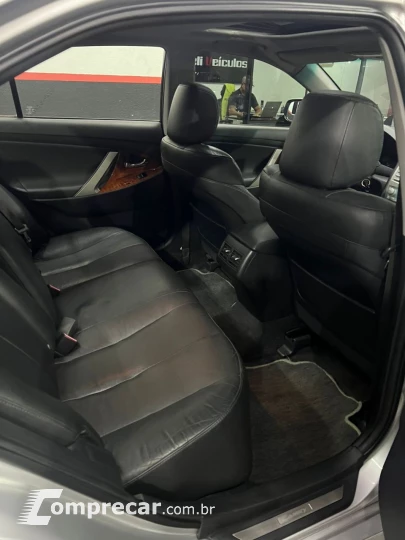 Camry 3.5 V6 24V 4P XLE AUTOMÁTICO