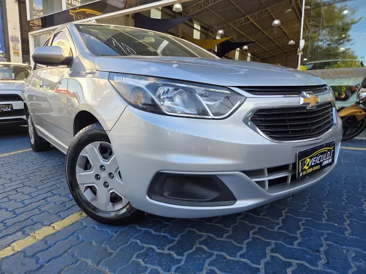 COBALT 1.4 MPFI LT 8V FLEX 4P MANUAL