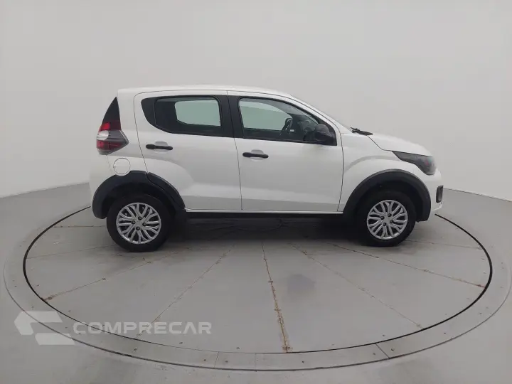 MOBI 1.0 EVO FLEX LIKE. MANUAL