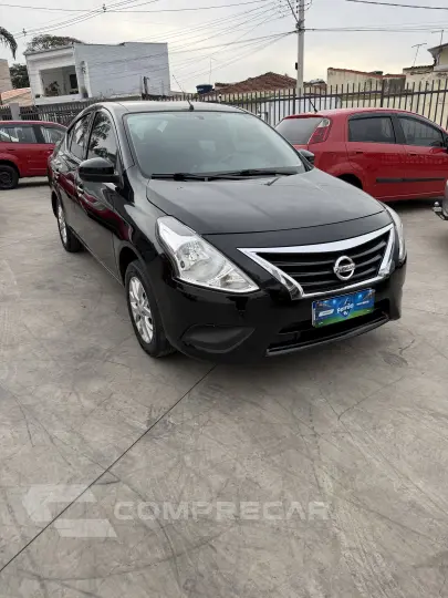 VERSA 1.6 16V SV