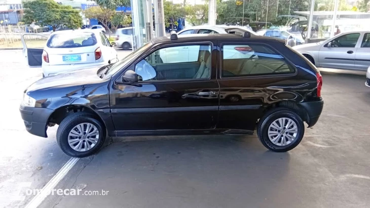 Gol 1.0 G4 FLEX