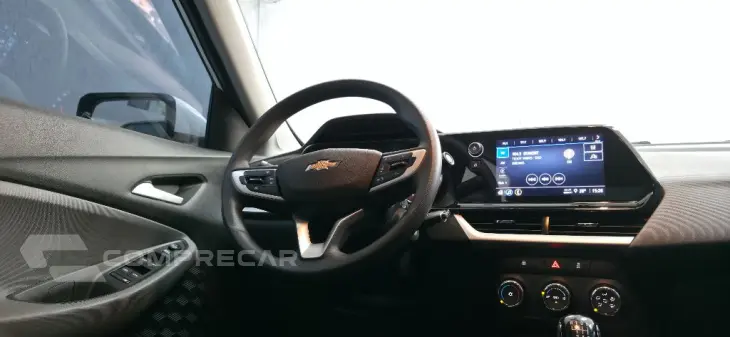 MONTANA LT 1.2  Turbo Flex 12V 4p Mec.