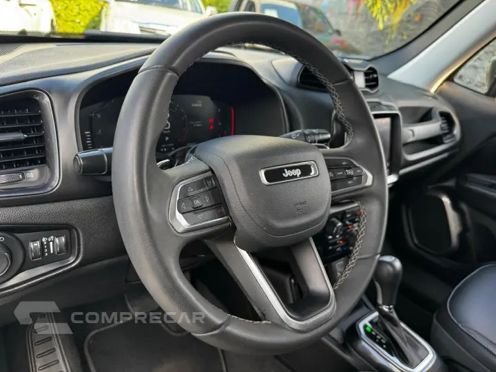 RENEGADE 1.3 T270 Turbo Longitude