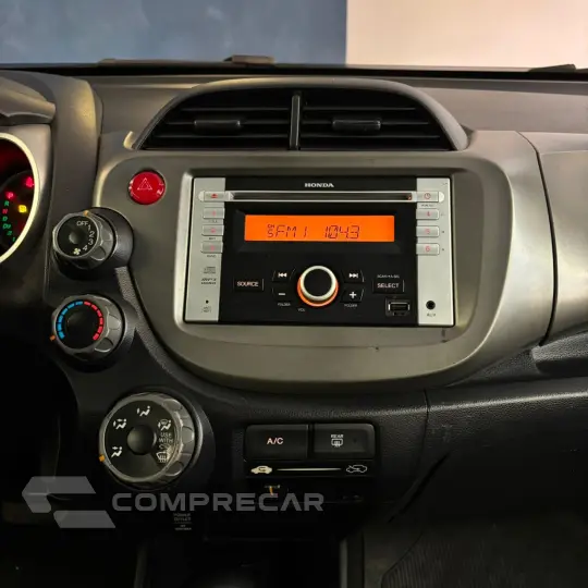 Fit LX 1.4/ 1.4 Flex 8V/16V 5p Aut.