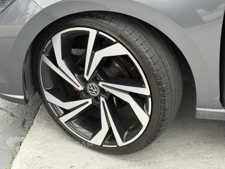 POLO 1.0 MPI TRACK MANUAL
