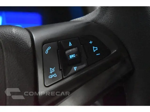 SPIN - 1.8 ADVANTAGE 8V 4P AUTOMÁTICO