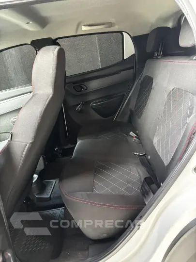 KWID 1.0 12V SCE ZEN