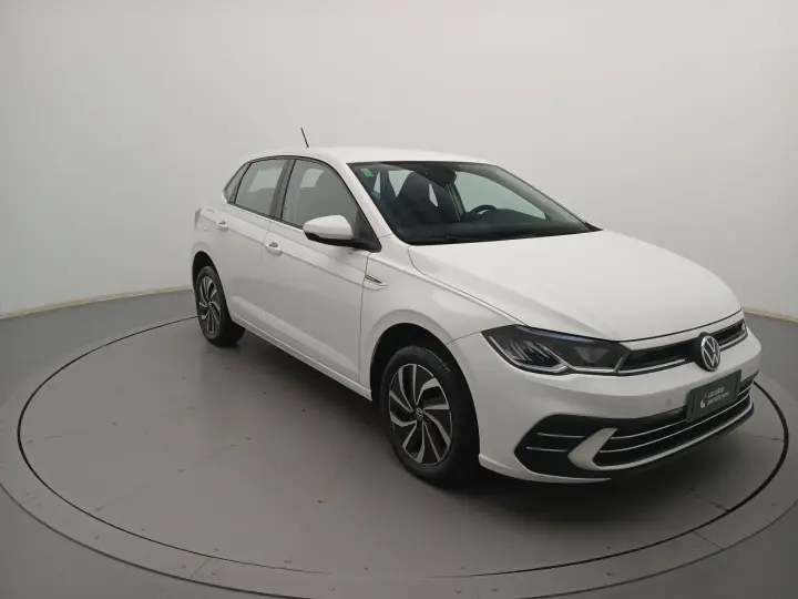 POLO 1.0 170 TSI HIGHLINE AUTOMÁTICO