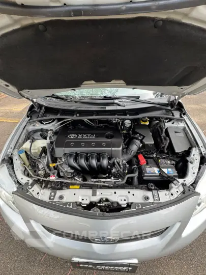 COROLLA 1.8 GLI Flex