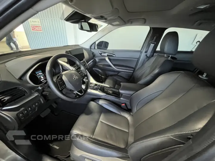 ECLIPSE CROSS 1.5 Mivec Turbo Hpe-s