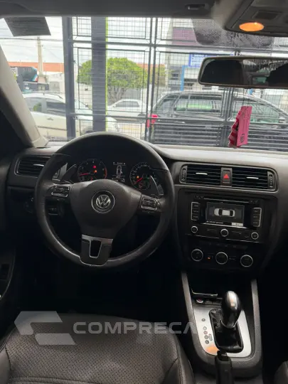 JETTA 2.0 Comfortline