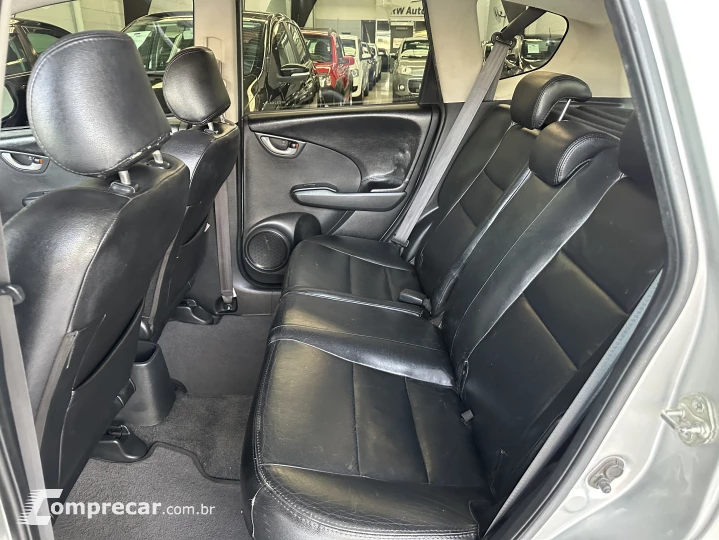 FIT 1.4 LX 8V