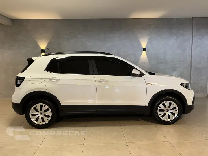 T-CROSS 1.0 200 TSI Sense