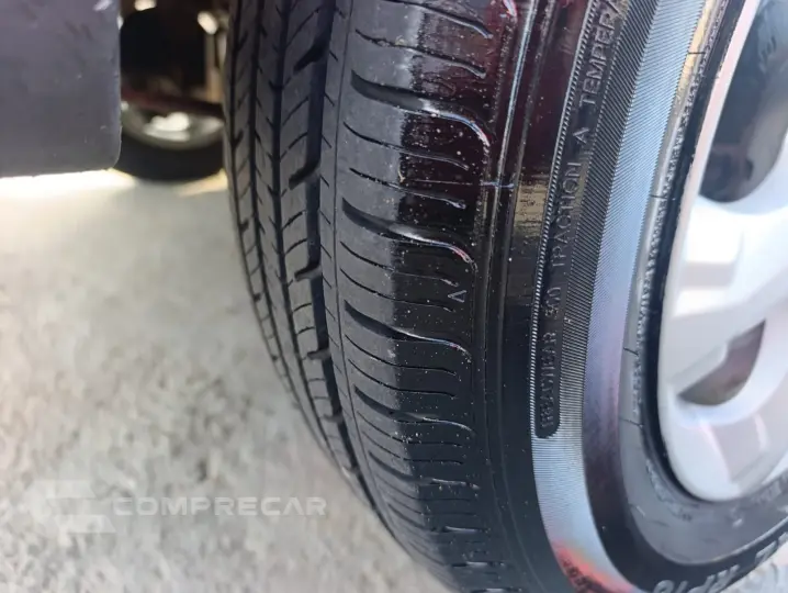 STRADA 1.4 MPI Freedom CS 8V