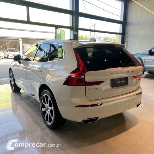XC 60 T-8 HÍBRIDO INSCRIPTION 2.0 5p