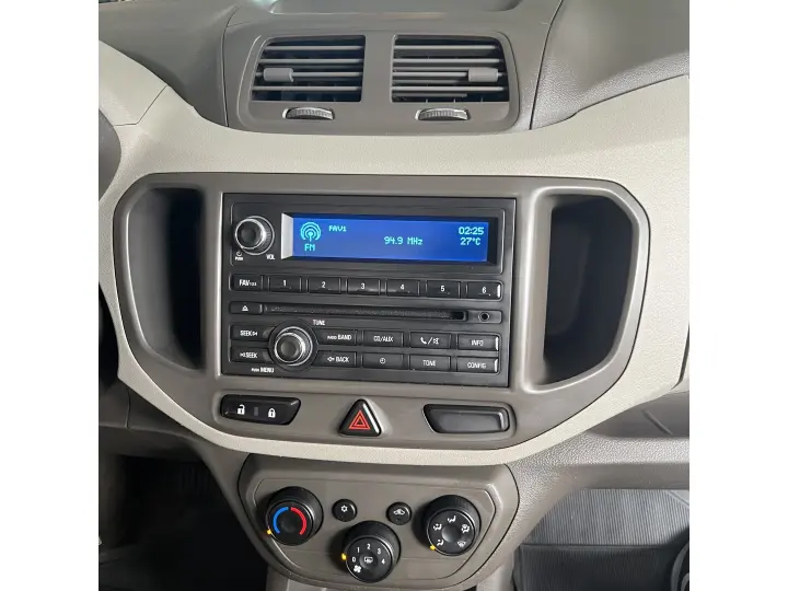 SPIN 1.8 LT 8V FLEX 4P AUTOMÁTICO