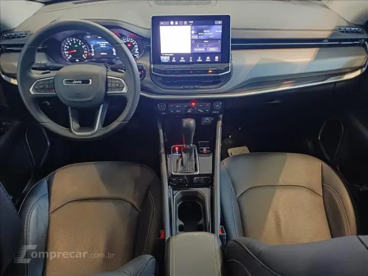 COMPASS 1.3 T270 Turbo Longitude