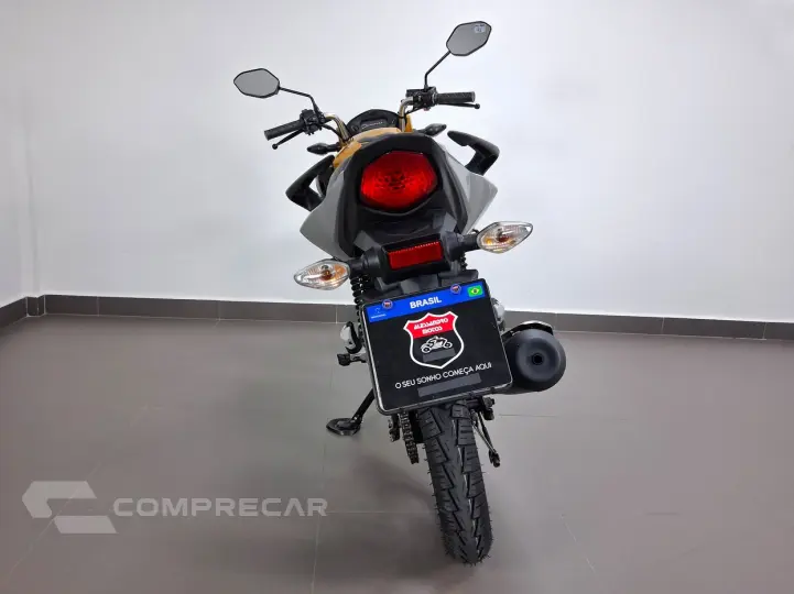 CG 160 TITAN