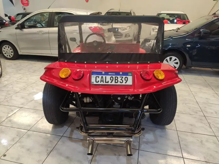 BUGGY 1.2 8V