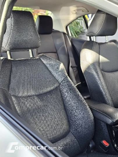 COROLLA 2.0 XEI 16V